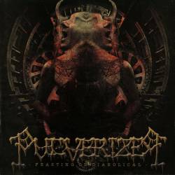 Pulverizer (IDN) : Feasting on Diabolical